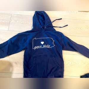 Penn State Hoodie